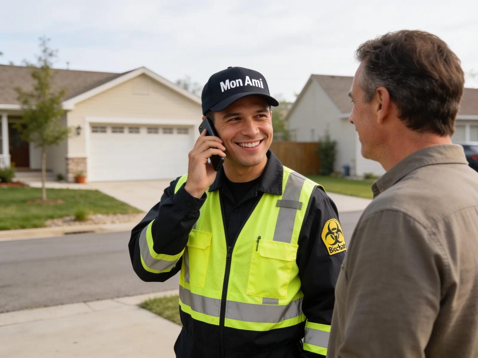 Sewage Cleanup Willard, UT FAQs